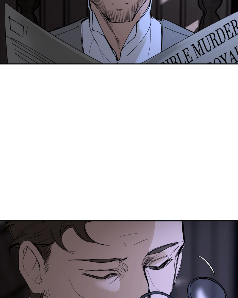 Purple Hyacinth Chapter 79 - page 20