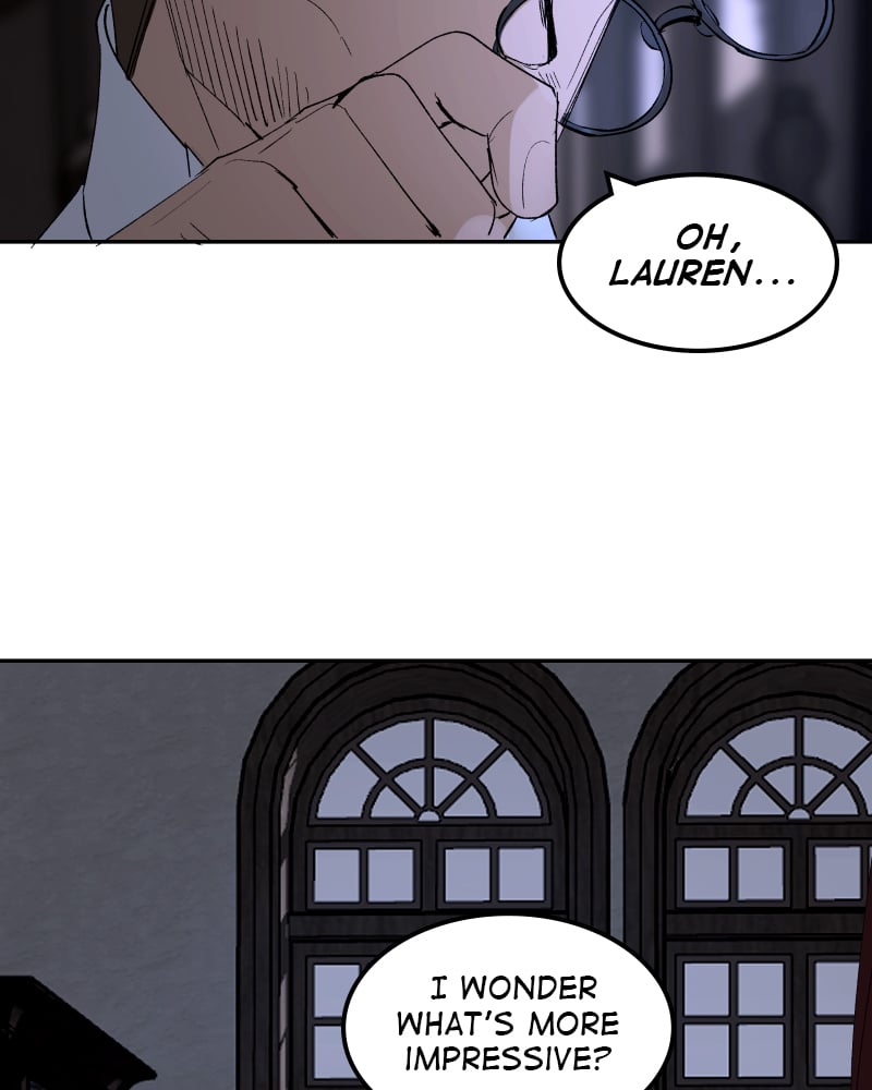 Purple Hyacinth Chapter 79 - page 21
