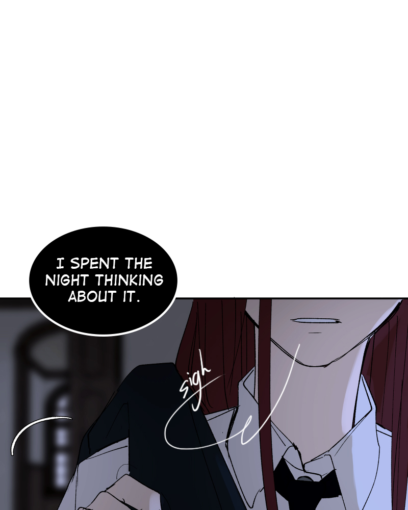 Purple Hyacinth Chapter 79 - page 23