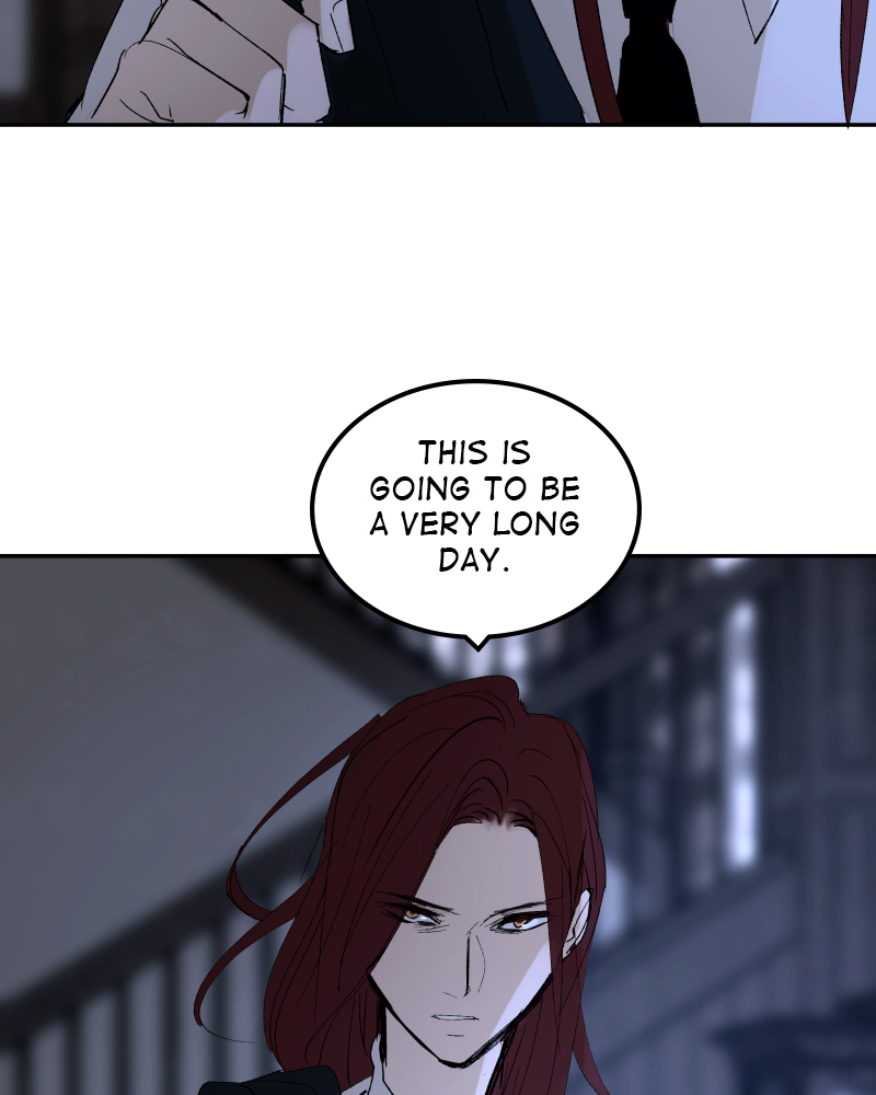Purple Hyacinth Chapter 79 - page 24