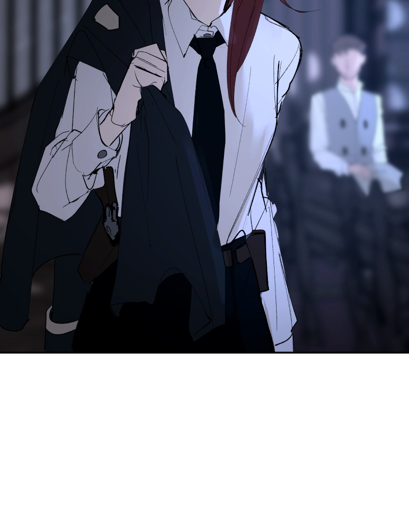 Purple Hyacinth Chapter 79 - page 25
