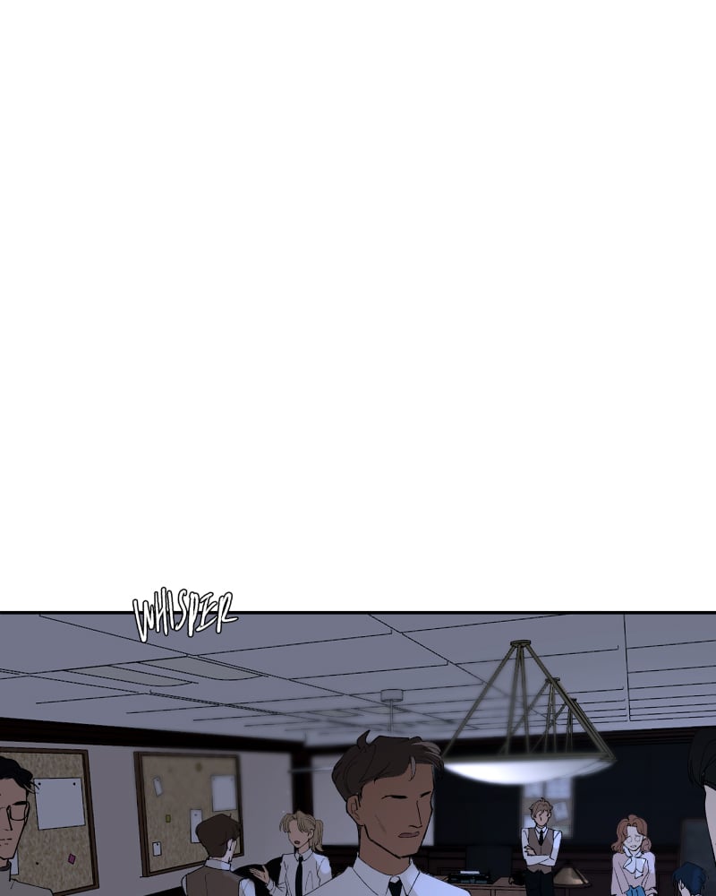 Purple Hyacinth Chapter 79 - page 33