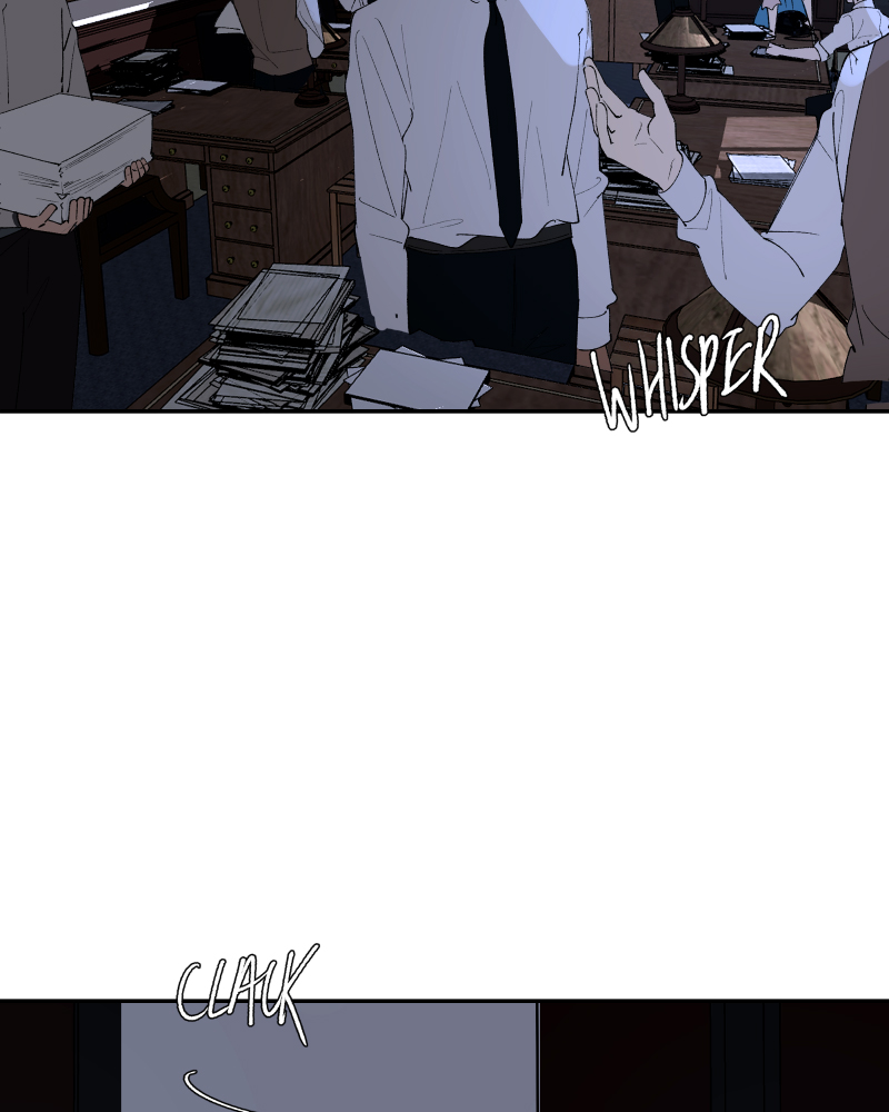 Purple Hyacinth Chapter 79 - page 34