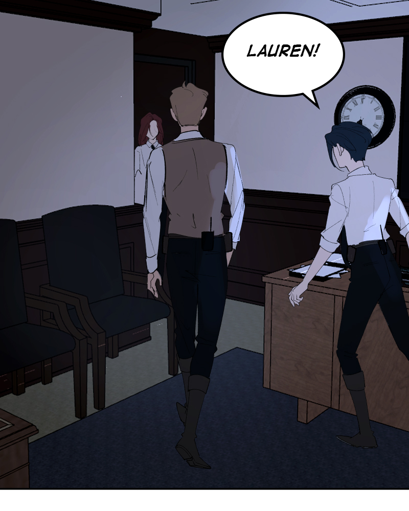 Purple Hyacinth Chapter 79 - page 39