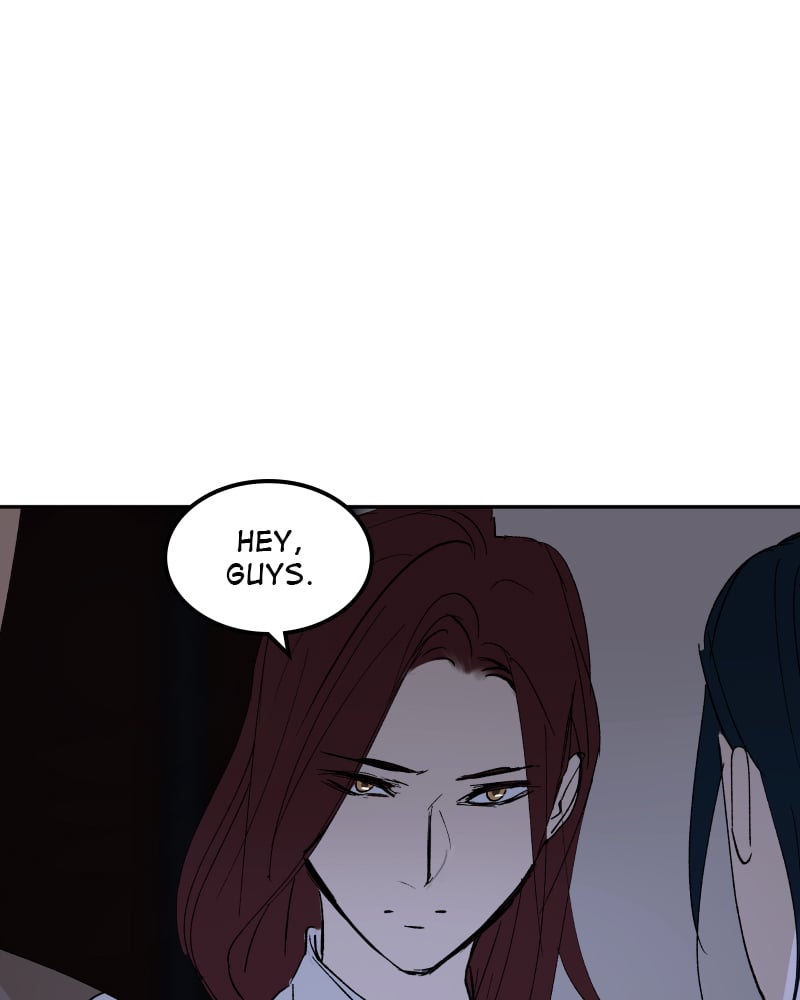 Purple Hyacinth Chapter 79 - page 40