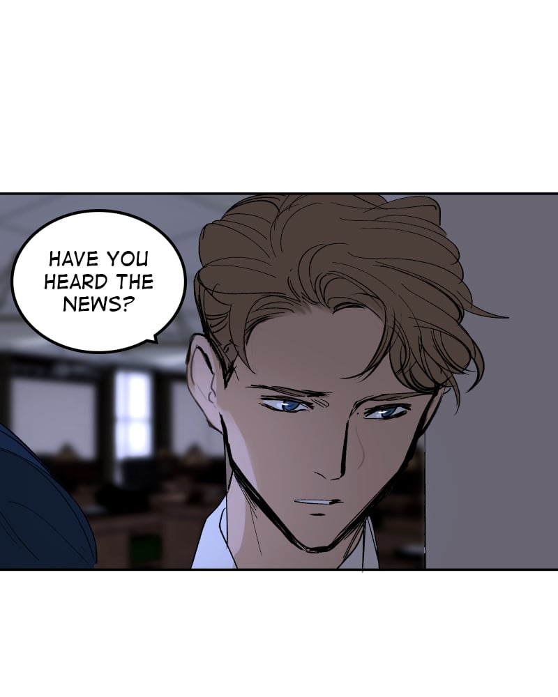 Purple Hyacinth Chapter 79 - page 42