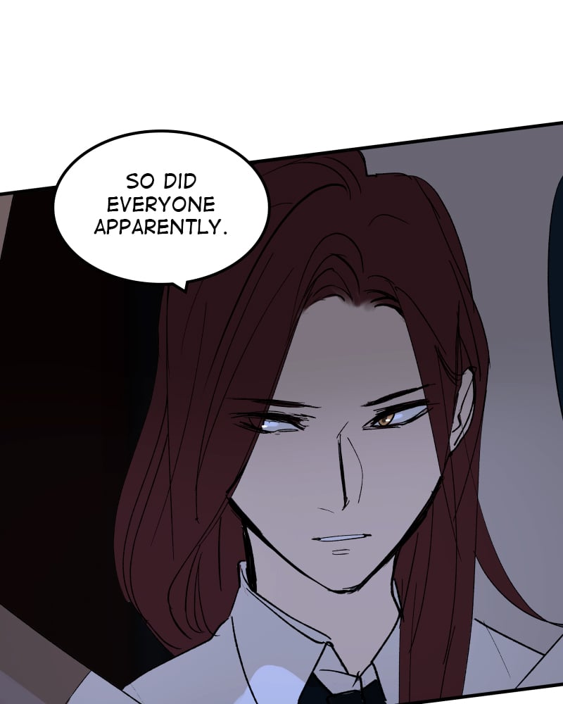 Purple Hyacinth Chapter 79 - page 44