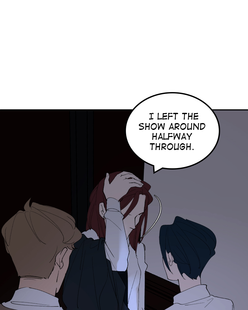 Purple Hyacinth Chapter 79 - page 50