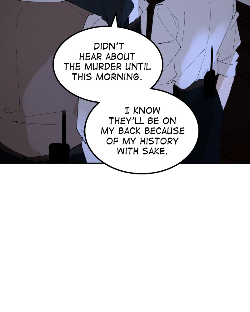 Purple Hyacinth Chapter 79 - page 51