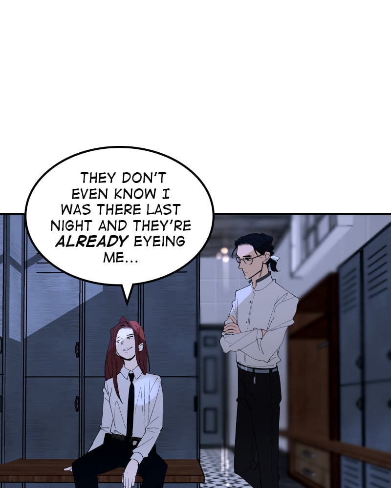 Purple Hyacinth Chapter 79 - page 68