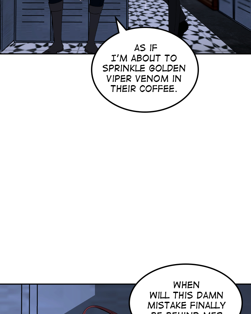 Purple Hyacinth Chapter 79 - page 69