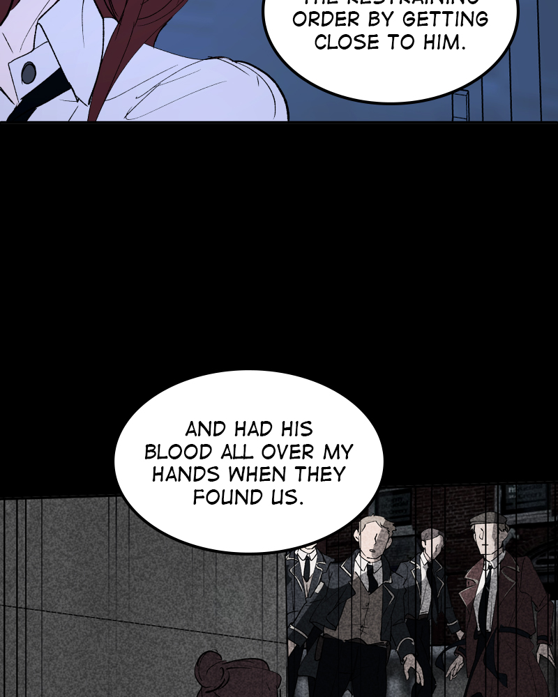 Purple Hyacinth Chapter 79 - page 90