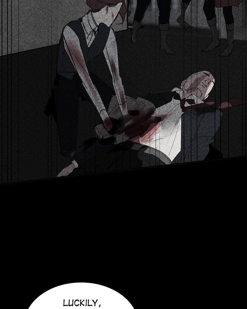 Purple Hyacinth Chapter 79 - page 91