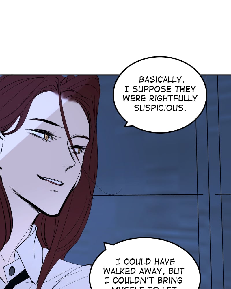 Purple Hyacinth Chapter 79 - page 95