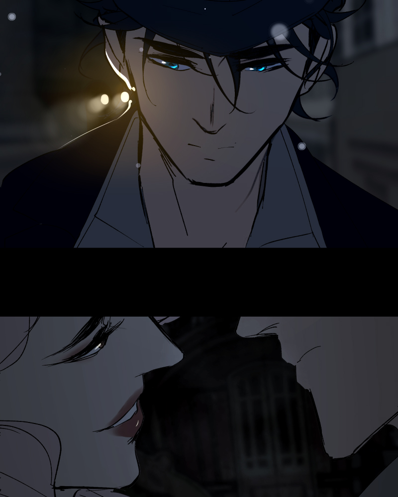 Purple Hyacinth Chapter 78 - page 10