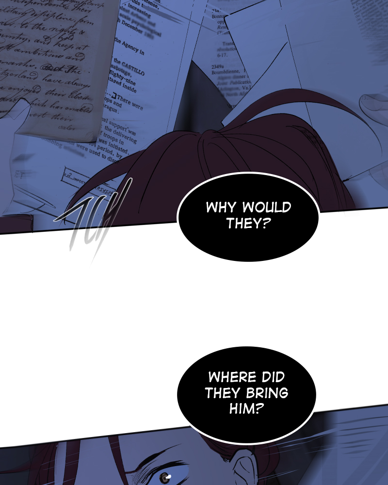 Purple Hyacinth Chapter 78 - page 101