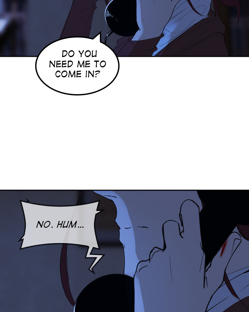 Purple Hyacinth Chapter 78 - page 133