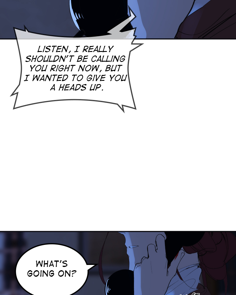 Purple Hyacinth Chapter 78 - page 134