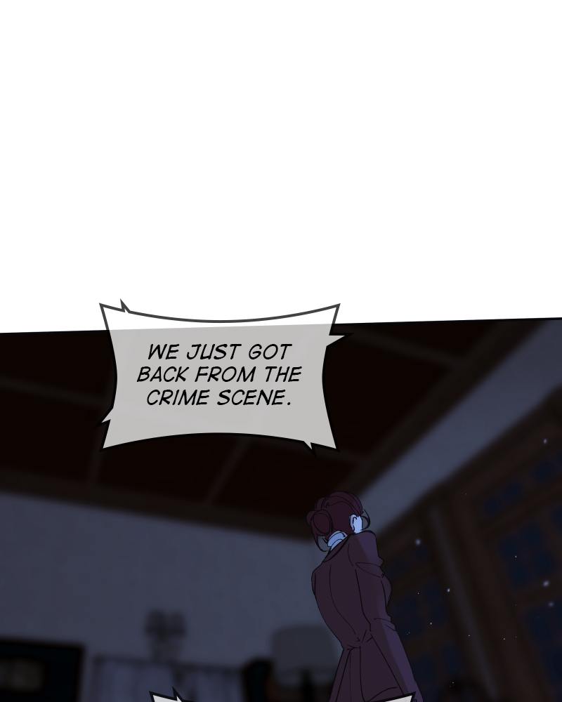 Purple Hyacinth Chapter 78 - page 138