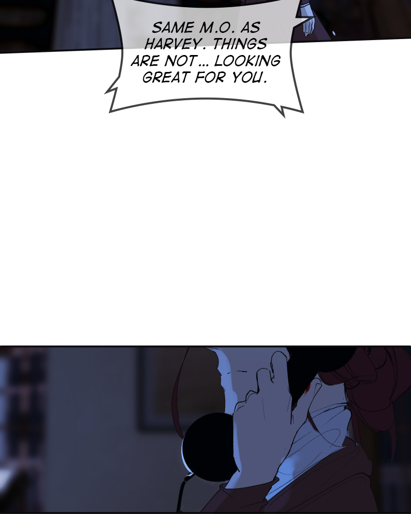 Purple Hyacinth Chapter 78 - page 139