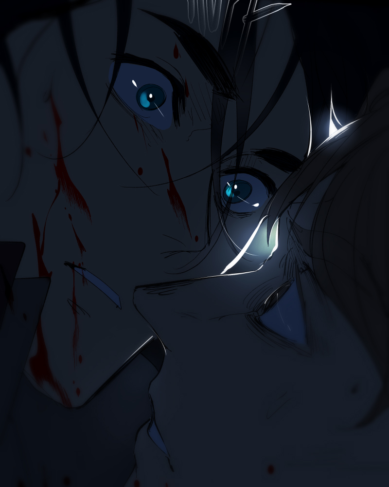 Purple Hyacinth Chapter 78 - page 36