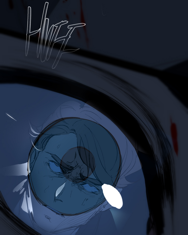 Purple Hyacinth Chapter 78 - page 37