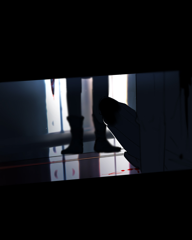 Purple Hyacinth Chapter 78 - page 40