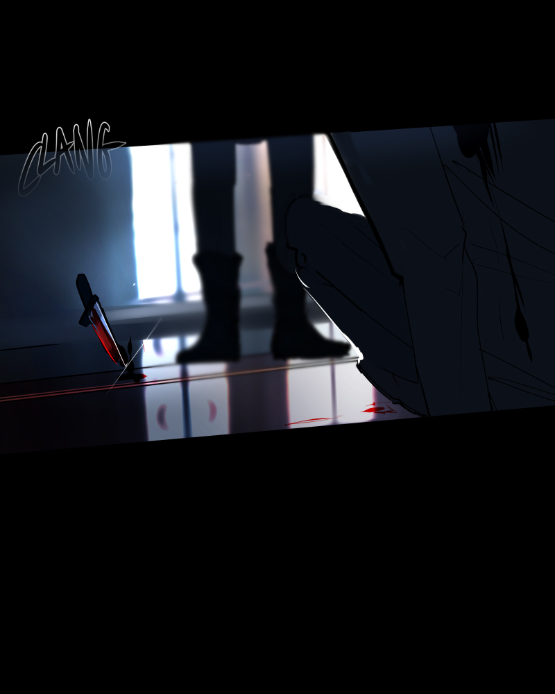 Purple Hyacinth Chapter 78 - page 41