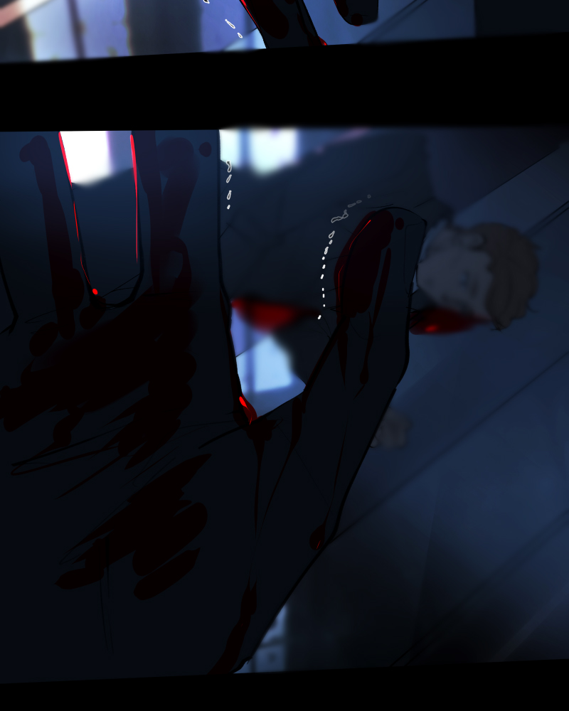 Purple Hyacinth Chapter 78 - page 43