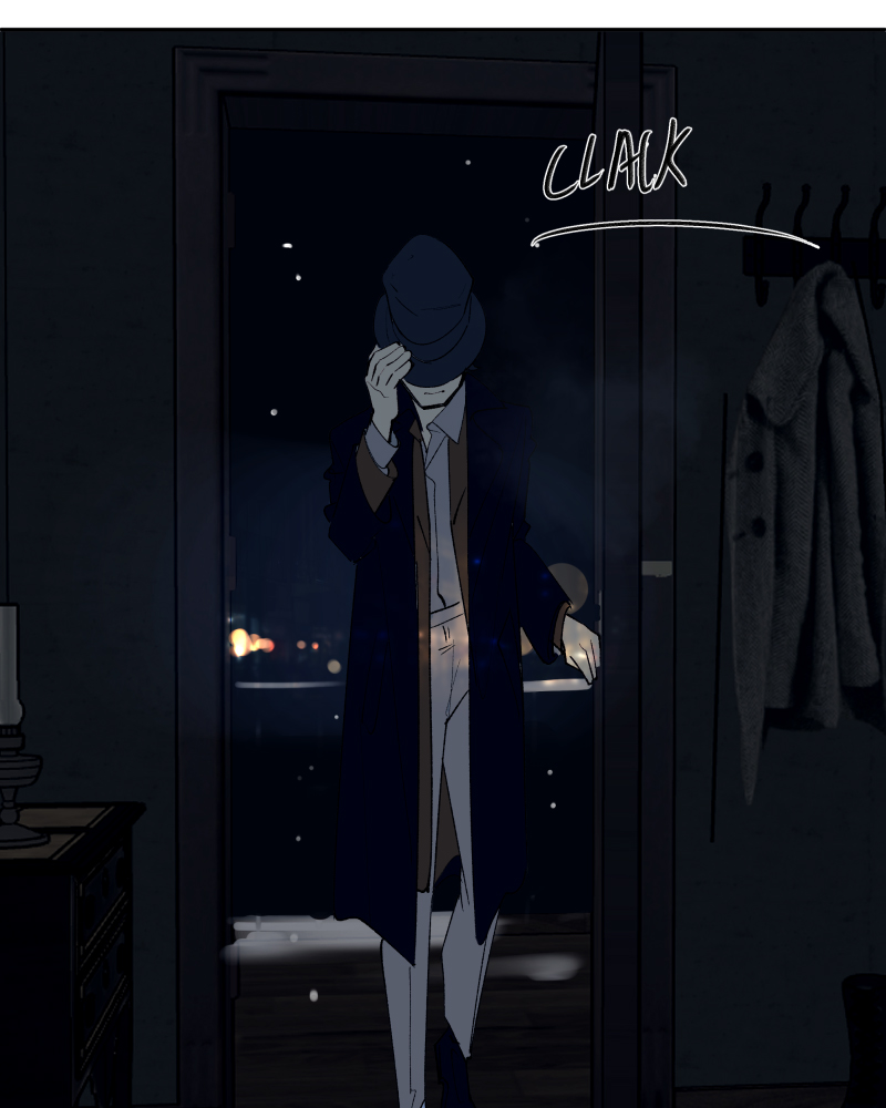 Purple Hyacinth Chapter 78 - page 54