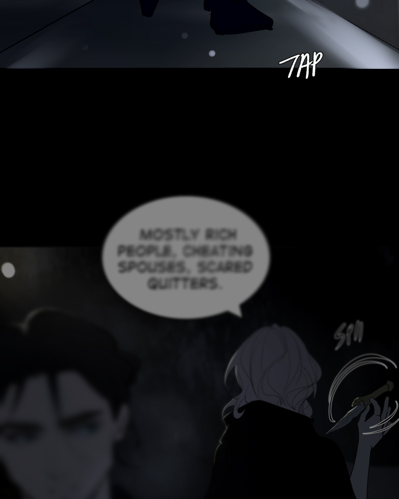 Purple Hyacinth Chapter 78 - page 8