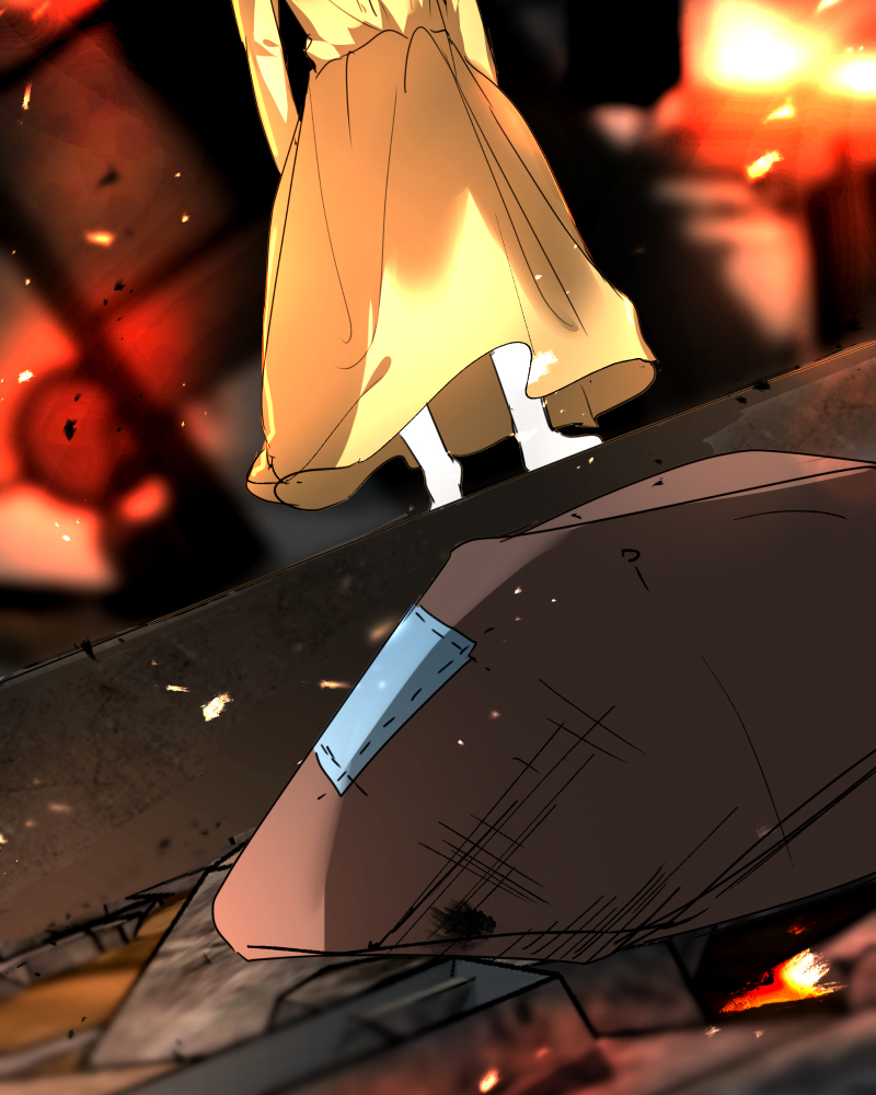Purple Hyacinth Chapter 78 - page 94
