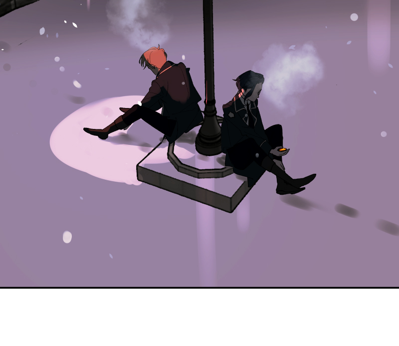 Purple Hyacinth Chapter 77 - page 104