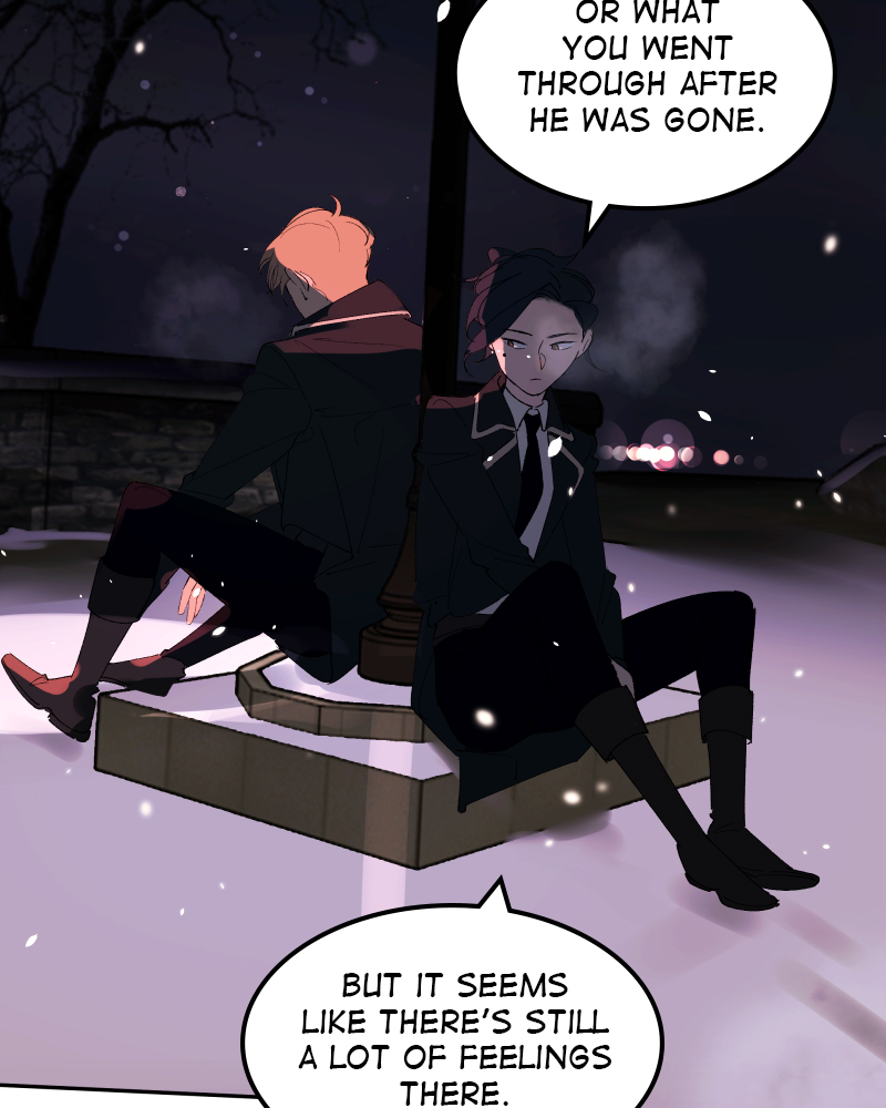 Purple Hyacinth Chapter 77 - page 107