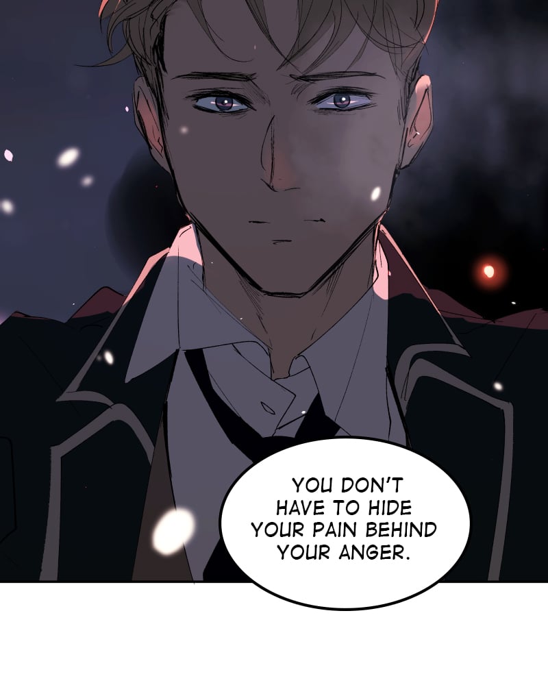 Purple Hyacinth Chapter 77 - page 115