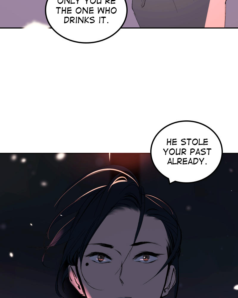 Purple Hyacinth Chapter 77 - page 135