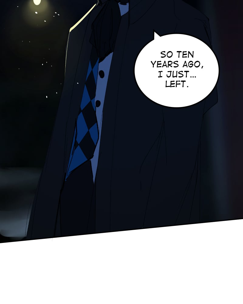 Purple Hyacinth Chapter 77 - page 25