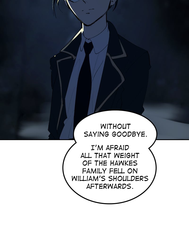 Purple Hyacinth Chapter 77 - page 27