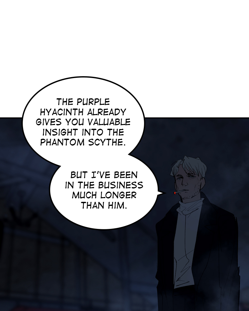 Purple Hyacinth Chapter 76 - page 101