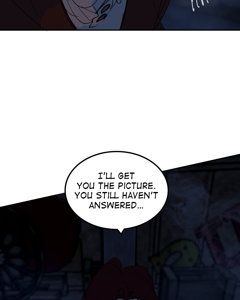Purple Hyacinth Chapter 76 - page 110