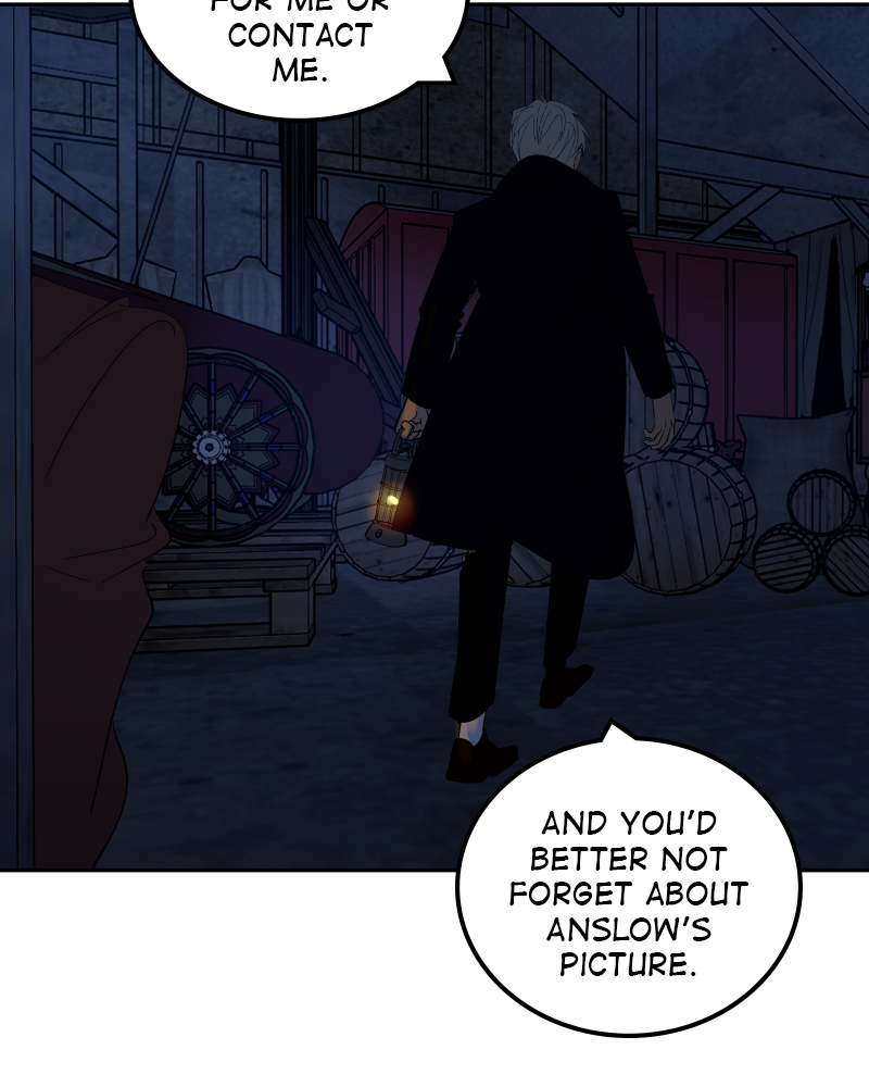 Purple Hyacinth Chapter 76 - page 140