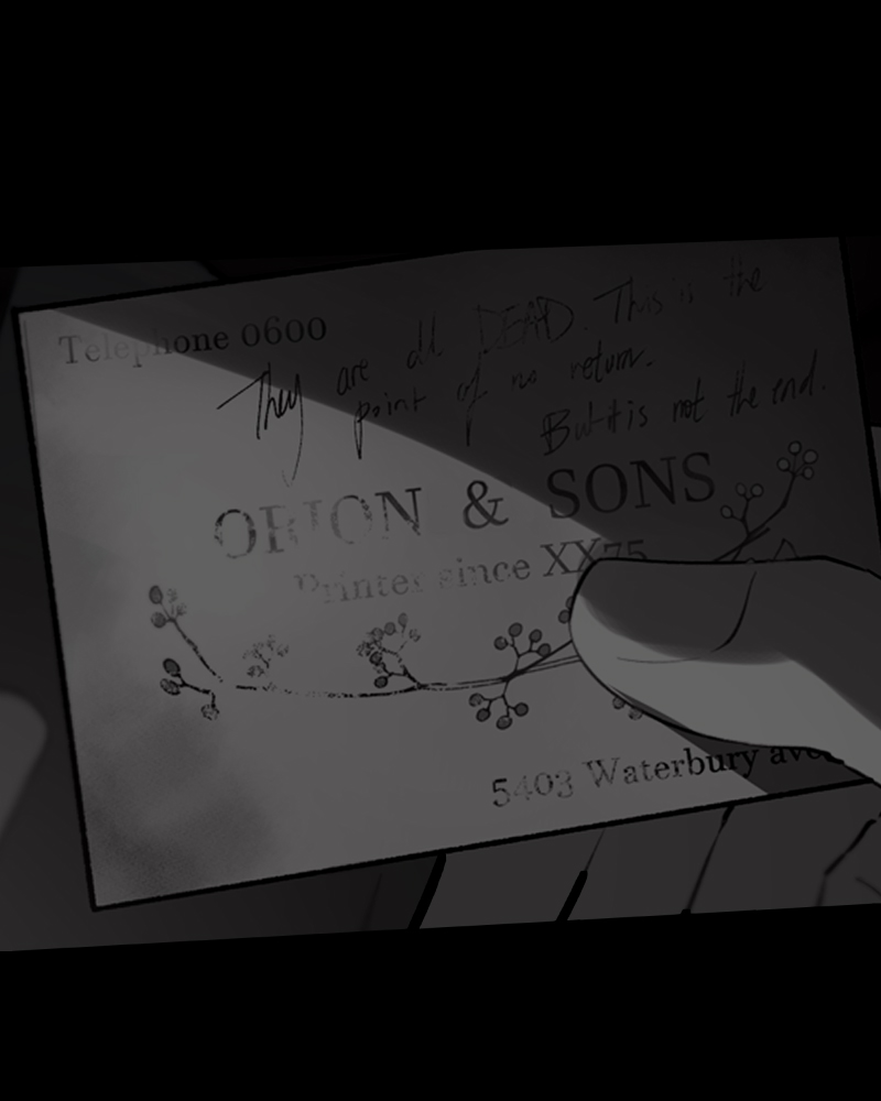 Purple Hyacinth Chapter 75 - page 126