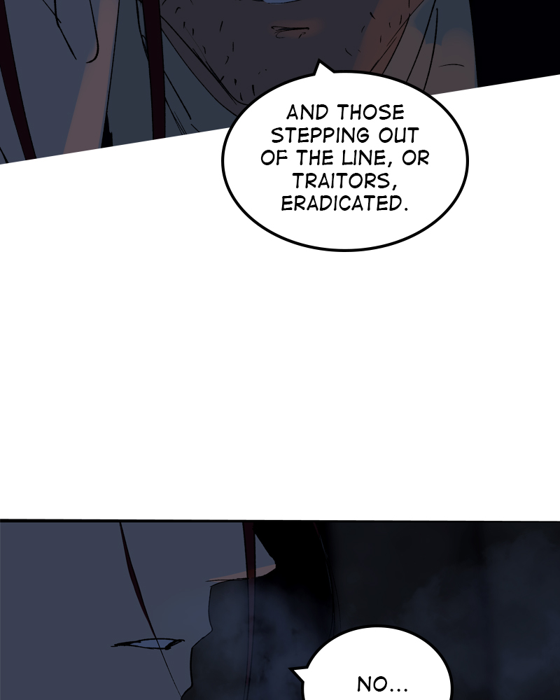 Purple Hyacinth Chapter 75 - page 136