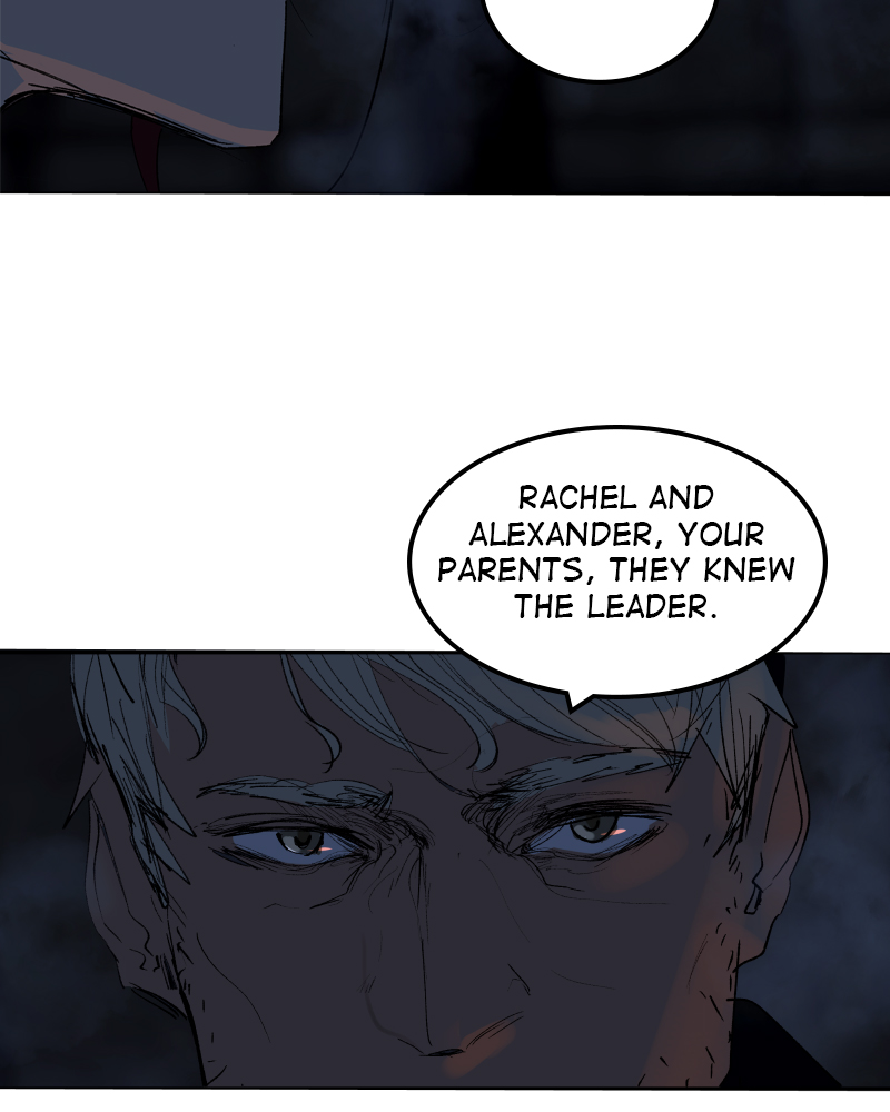 Purple Hyacinth Chapter 75 - page 137