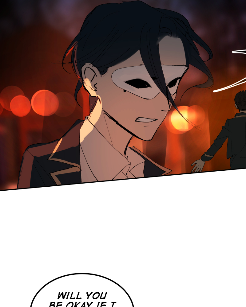 Purple Hyacinth Chapter 75 - page 23