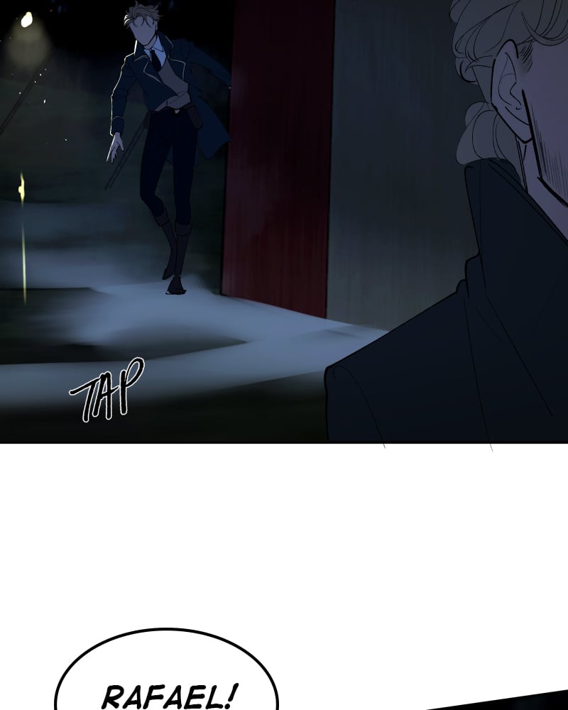 Purple Hyacinth Chapter 75 - page 31