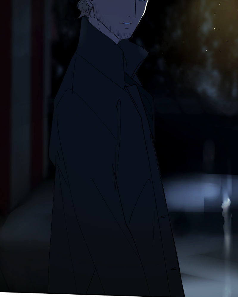 Purple Hyacinth Chapter 75 - page 38