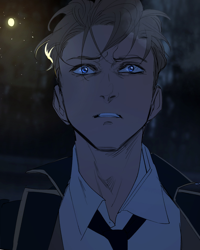Purple Hyacinth Chapter 75 - page 40