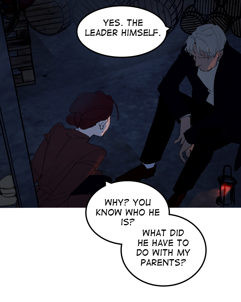 Purple Hyacinth Chapter 75 - page 94