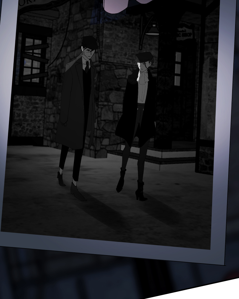 Purple Hyacinth Chapter 74 - page 117